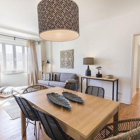 Lovelystay - Bonsai Light And Comfort Flat Лиссабон Экстерьер фото