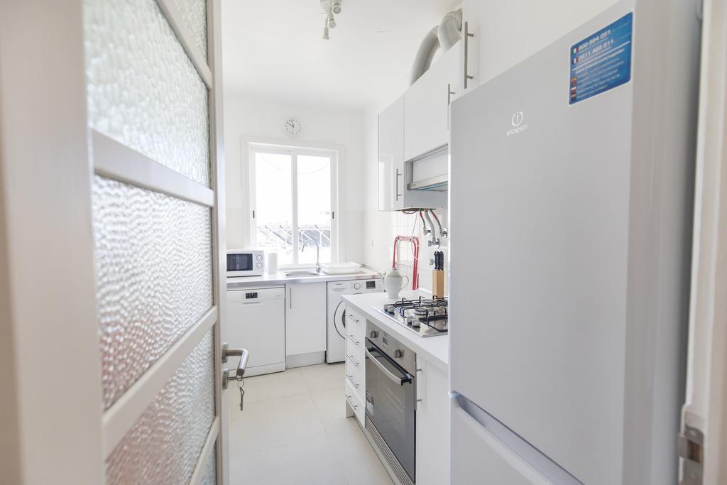 Lovelystay - Bonsai Light And Comfort Flat Лиссабон Номер фото