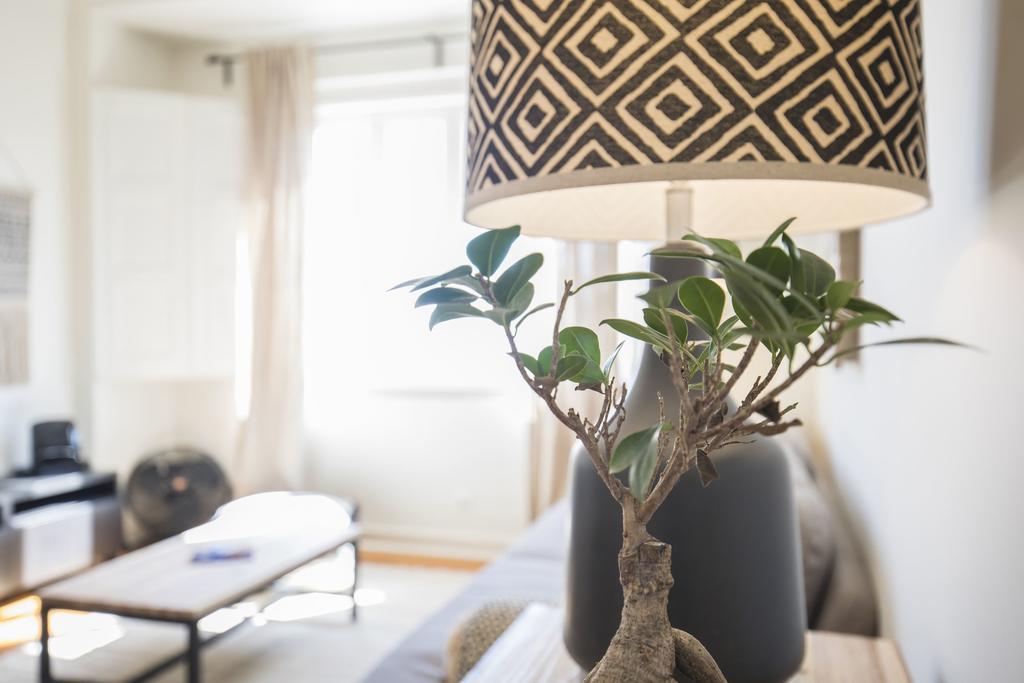 Lovelystay - Bonsai Light And Comfort Flat Лиссабон Номер фото