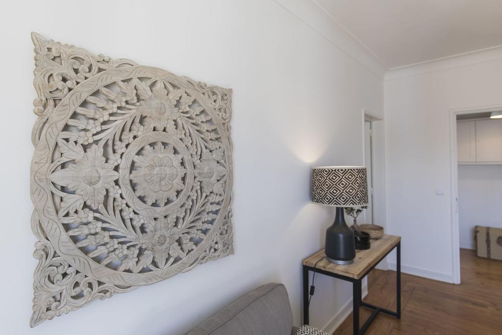 Lovelystay - Bonsai Light And Comfort Flat Лиссабон Номер фото