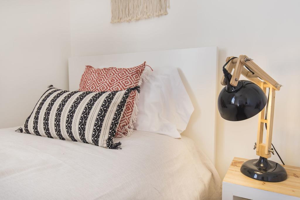 Lovelystay - Bonsai Light And Comfort Flat Лиссабон Номер фото