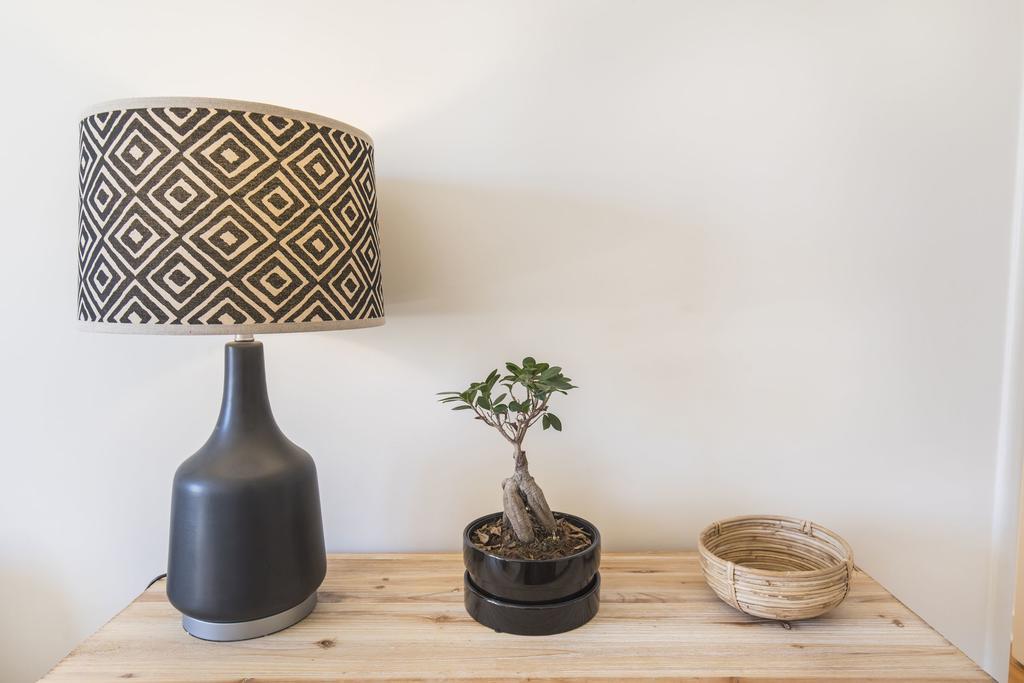 Lovelystay - Bonsai Light And Comfort Flat Лиссабон Номер фото