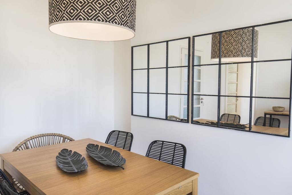 Lovelystay - Bonsai Light And Comfort Flat Лиссабон Номер фото