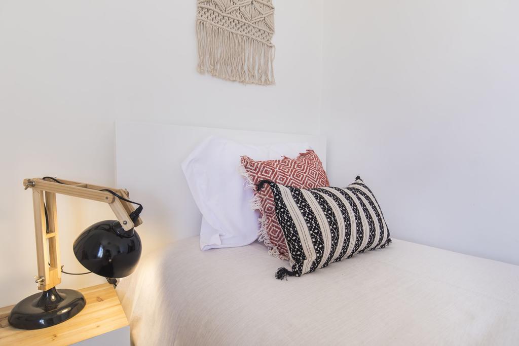 Lovelystay - Bonsai Light And Comfort Flat Лиссабон Номер фото