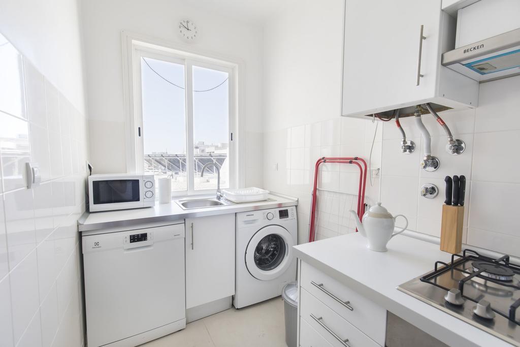 Lovelystay - Bonsai Light And Comfort Flat Лиссабон Номер фото