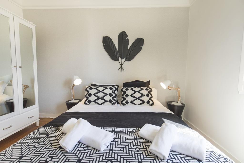 Lovelystay - Bonsai Light And Comfort Flat Лиссабон Номер фото